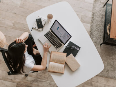 Create an LMS Website with HILMS